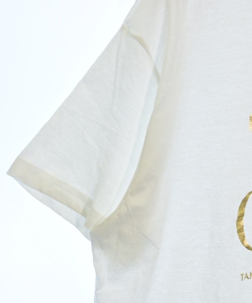 Spick and Span（スピックアンドスパン）Tシャツ・カットソー 白 サイズ:F レディース/2200609520161