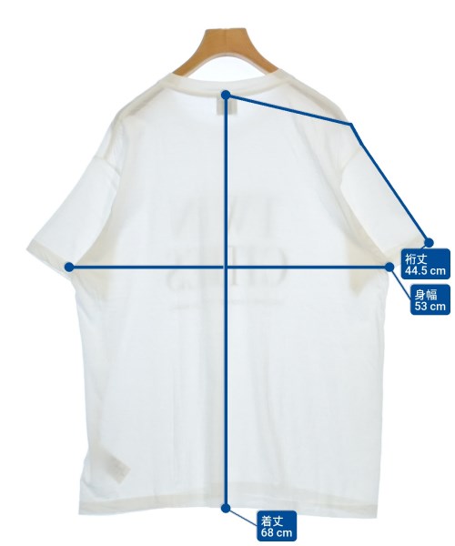 Spick and Span（スピックアンドスパン）Tシャツ・カットソー 白 サイズ:F レディース/2200609520161