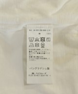 Spick and Span（スピックアンドスパン）Tシャツ・カットソー 白 サイズ:F レディース/2200609520161