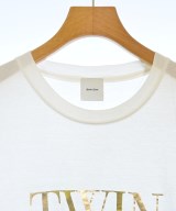Spick and Span（スピックアンドスパン）Tシャツ・カットソー 白 サイズ:F レディース/2200609520161