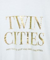 Spick and Span（スピックアンドスパン）Tシャツ・カットソー 白 サイズ:F レディース/2200609520161
