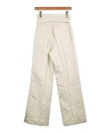 Spick and Span（スピックアンドスパン）スラックス 白 サイズ:38(M位) レディース/2200610651069