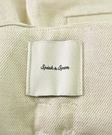 Spick and Span（スピックアンドスパン）スラックス 白 サイズ:38(M位) レディース/2200610651069