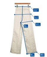Spick and Span（スピックアンドスパン）スラックス 白 サイズ:38(M位) レディース/2200610651069