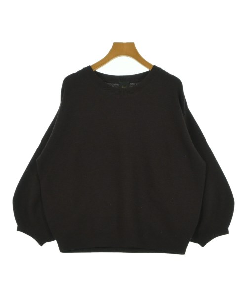 スピックアンドスパン(Spick and Span)のSpick and Span ニット・セーター