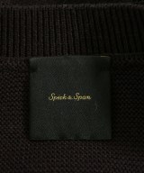 Spick and Span（スピックアンドスパン）ニット・セーター 茶 サイズ:F レディース/2200611196071