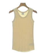 Spick and Span（スピックアンドスパン）タンクトップ ベージュ サイズ:-(M位) レディース/2200611729194