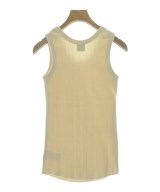 Spick and Span（スピックアンドスパン）タンクトップ ベージュ サイズ:-(M位) レディース/2200611729194