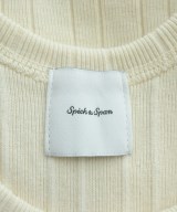 Spick and Span（スピックアンドスパン）タンクトップ ベージュ サイズ:-(M位) レディース/2200611729194