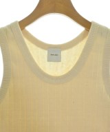 Spick and Span（スピックアンドスパン）タンクトップ ベージュ サイズ:-(M位) レディース/2200611729194
