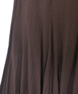 Spick and Span（スピックアンドスパン）ロング・マキシ丈スカート 茶 サイズ:-(M位) レディース/2200611914088