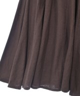 Spick and Span（スピックアンドスパン）ロング・マキシ丈スカート 茶 サイズ:-(M位) レディース/2200611914088