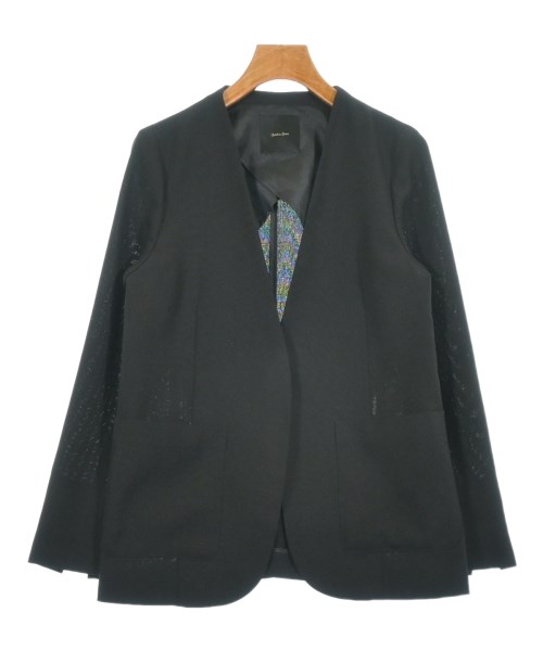 スピックアンドスパン(Spick and Span)のSpick and Span ノーカラージャケット