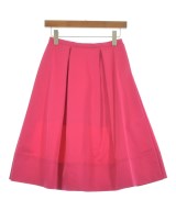 Spick and Span（スピックアンドスパン）ロング・マキシ丈スカート ピンク サイズ:36(S位) レディース/2200612733404