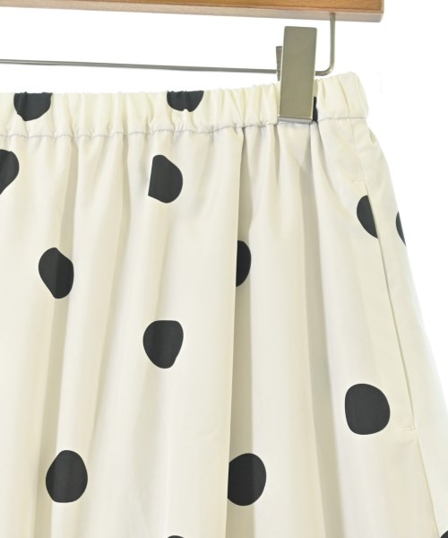 Spick and Span（スピックアンドスパン）ロング・マキシ丈スカート 白 サイズ:38(M位) レディース/2200612733480