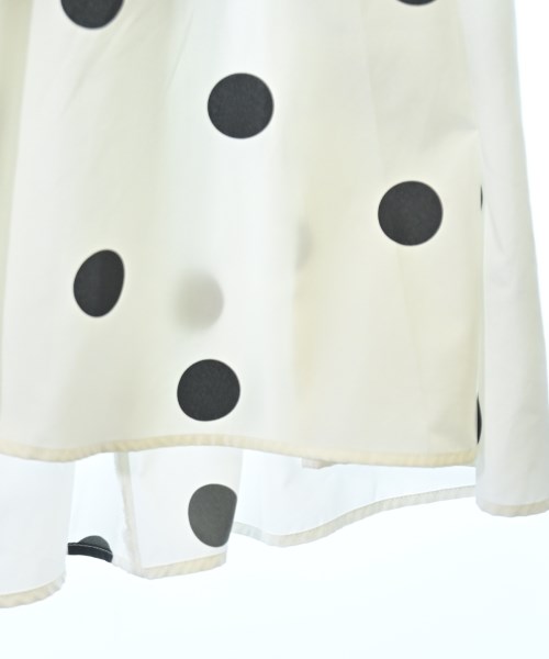 Spick and Span（スピックアンドスパン）ロング・マキシ丈スカート 白 サイズ:38(M位) レディース/2200612733480