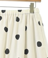 Spick and Span（スピックアンドスパン）ロング・マキシ丈スカート 白 サイズ:38(M位) レディース/2200612733480