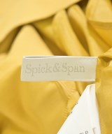 Spick and Span（スピックアンドスパン）ひざ丈スカート 黄 サイズ:36(S位) レディース/2200612733664
