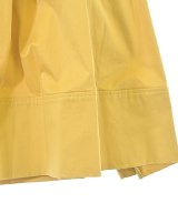 Spick and Span（スピックアンドスパン）ひざ丈スカート 黄 サイズ:36(S位) レディース/2200612733664