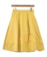 Spick and Span ひざ丈スカート