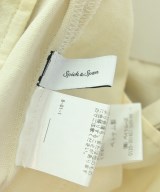 Spick and Span（スピックアンドスパン）スラックス ベージュ サイズ:34(XS位) レディース/2200614121049