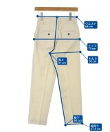 Spick and Span（スピックアンドスパン）スラックス ベージュ サイズ:34(XS位) レディース/2200614121049