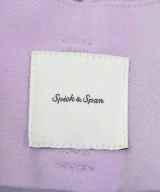 Spick and Span（スピックアンドスパン）スラックス 紫 サイズ:38(M位) レディース/2200614121070