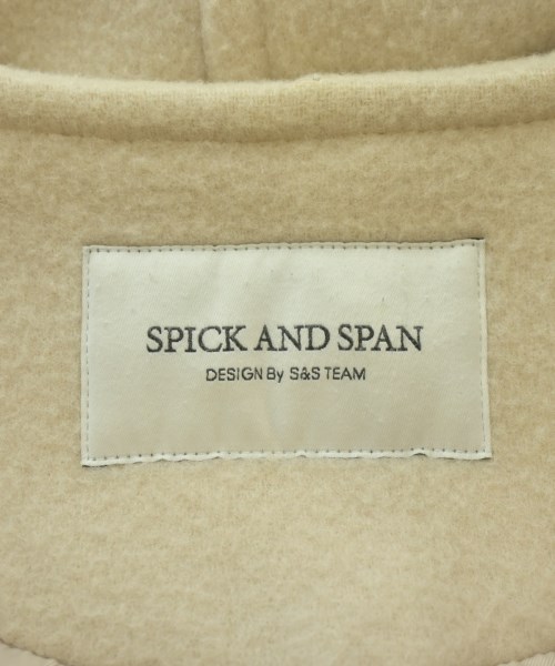 Spick and Span（スピックアンドスパン）その他 ベージュ サイズ:36(S位) レディース/2200614177015