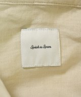 Spick and Span（スピックアンドスパン）カジュアルシャツ ベージュ サイズ:F レディース/2200614397017