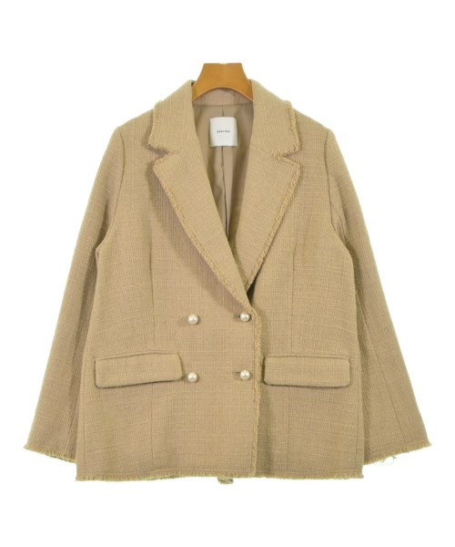 スピックアンドスパン(Spick and Span)のSpick and Span テーラードジャケット