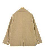 Spick and Span（スピックアンドスパン）テーラードジャケット ベージュ サイズ:36(S位) レディース/2200606988018