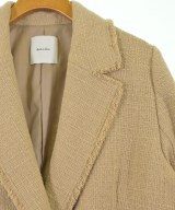 Spick and Span（スピックアンドスパン）テーラードジャケット ベージュ サイズ:36(S位) レディース/2200606988018
