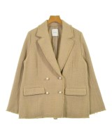 Spick and Span テーラードジャケット