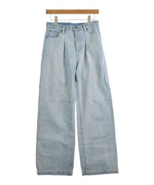 スピックアンドスパン(Spick and Span)のSpick and Span デニムパンツ