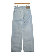 Spick and Span（スピックアンドスパン）デニムパンツ 青 サイズ:28(L位) レディース/2200608158013