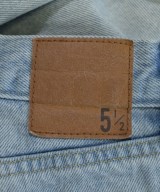 Spick and Span（スピックアンドスパン）デニムパンツ 青 サイズ:28(L位) レディース/2200608158013