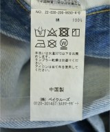 Spick and Span（スピックアンドスパン）デニムパンツ 青 サイズ:28(L位) レディース/2200608158013