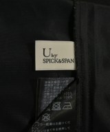 U BY Spick & Span（ユーバイスピックアンドスパン）ロング・マキシ丈スカート 紺 サイズ:38(M位) レディース/2200608976051
