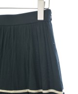 U BY Spick & Span（ユーバイスピックアンドスパン）ロング・マキシ丈スカート 紺 サイズ:38(M位) レディース/2200608976051