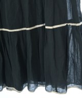 U BY Spick & Span（ユーバイスピックアンドスパン）ロング・マキシ丈スカート 紺 サイズ:38(M位) レディース/2200608976051