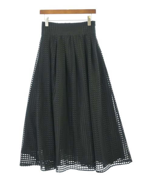 ユーバイスピックアンドスパン(U BY Spick & Span)のU BY Spick & Span ロング・マキシ丈スカート