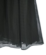 U BY Spick & Span（ユーバイスピックアンドスパン）ロング・マキシ丈スカート 黒 サイズ:34(XS位) レディース/2200608976068