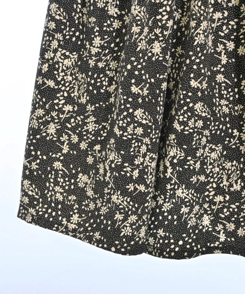 U BY Spick & Span（ユーバイスピックアンドスパン）ワンピース 黒 サイズ:38(M位) レディース/2200608976143