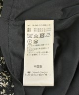 U BY Spick & Span（ユーバイスピックアンドスパン）ワンピース 黒 サイズ:38(M位) レディース/2200608976143