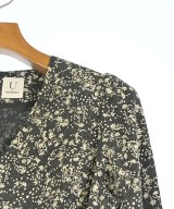 U BY Spick & Span（ユーバイスピックアンドスパン）ワンピース 黒 サイズ:38(M位) レディース/2200608976143