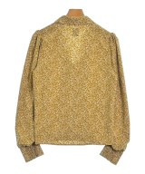 U BY Spick & Span（ユーバイスピックアンドスパン）カジュアルシャツ 茶 サイズ:F レディース/2200608976150