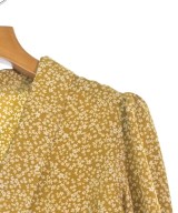 U BY Spick & Span（ユーバイスピックアンドスパン）カジュアルシャツ 茶 サイズ:F レディース/2200608976150