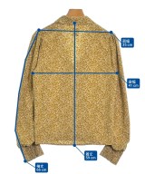 U BY Spick & Span（ユーバイスピックアンドスパン）カジュアルシャツ 茶 サイズ:F レディース/2200608976150