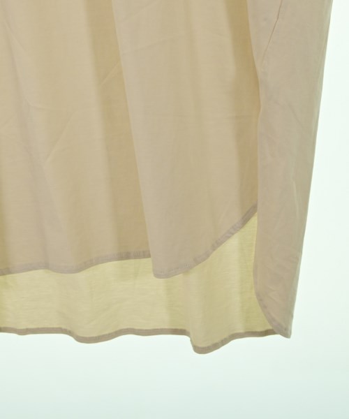 Spick and Span（スピックアンドスパン）Tシャツ・カットソー ベージュ サイズ:F レディース/2200608976181