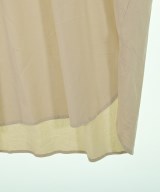 Spick and Span（スピックアンドスパン）Tシャツ・カットソー ベージュ サイズ:F レディース/2200608976181
